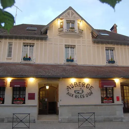 Aux Bles D'or